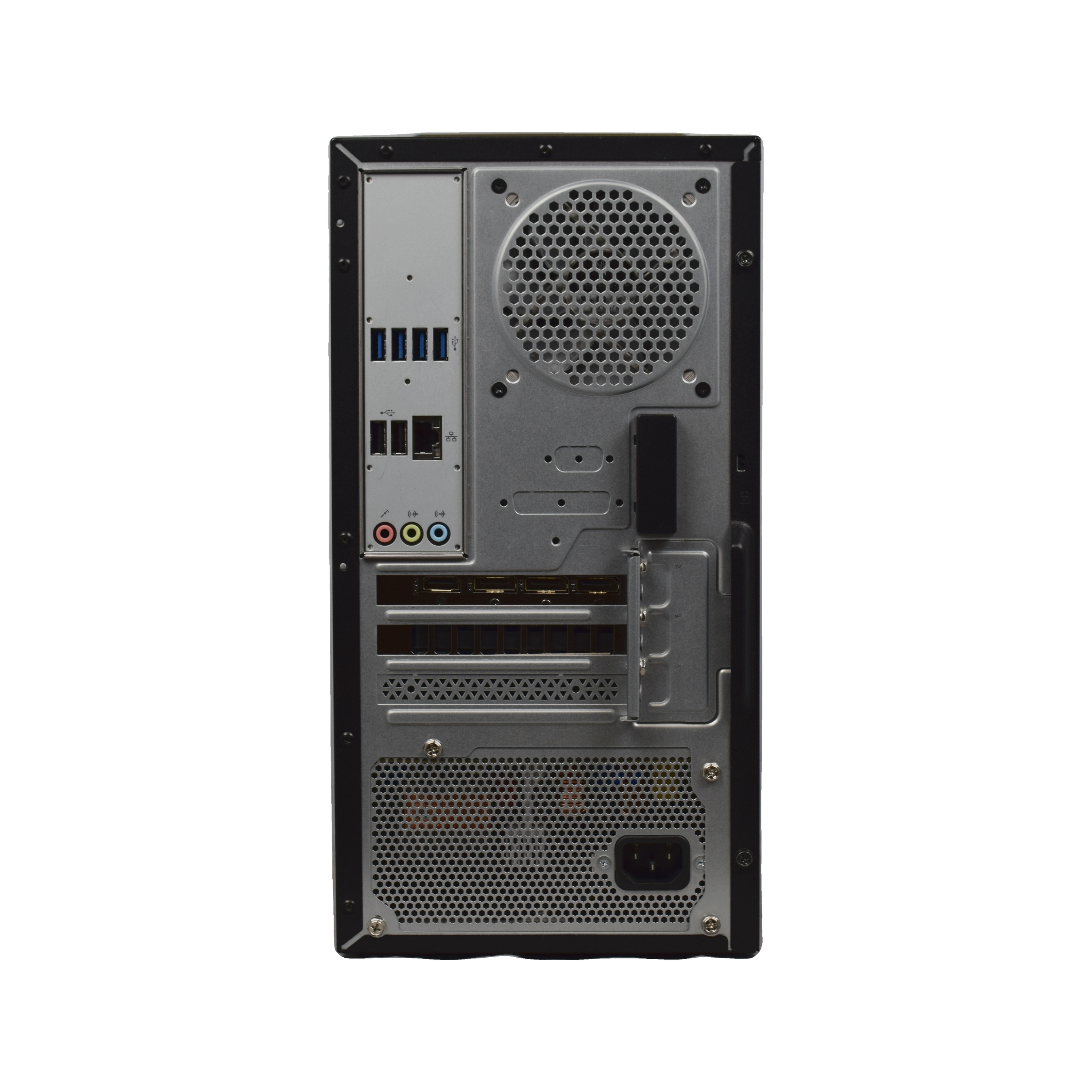 Intel i5-10400f | RTX 5060 Ti | Prenew